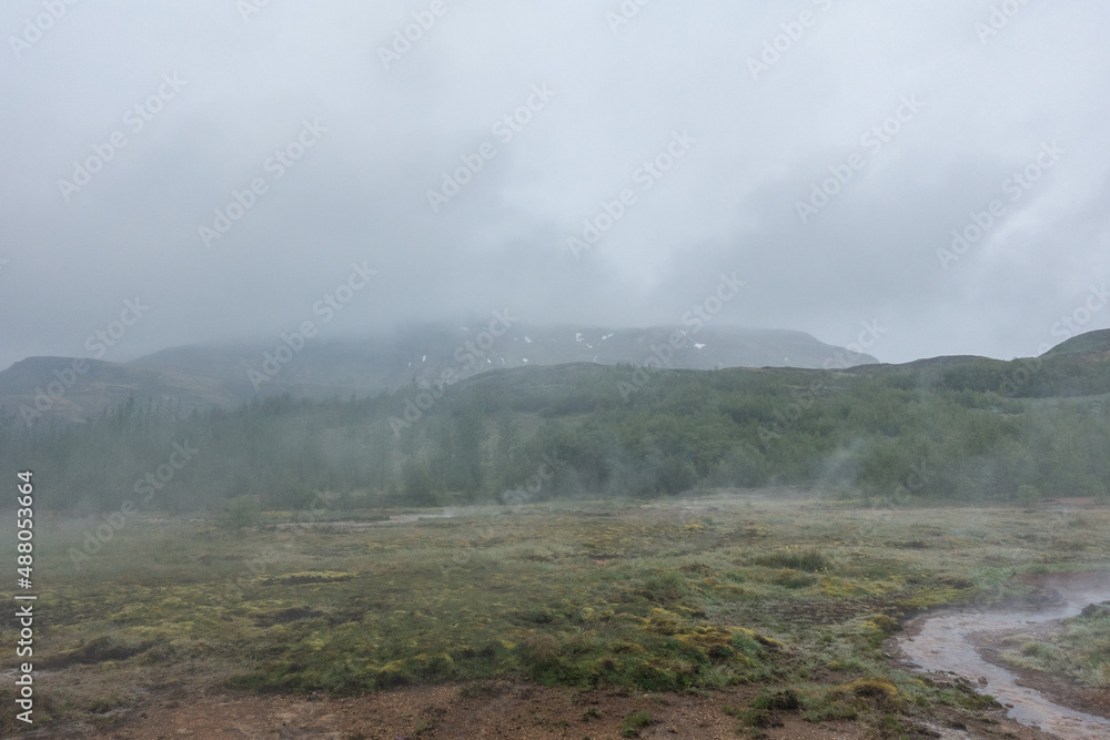 Geysir