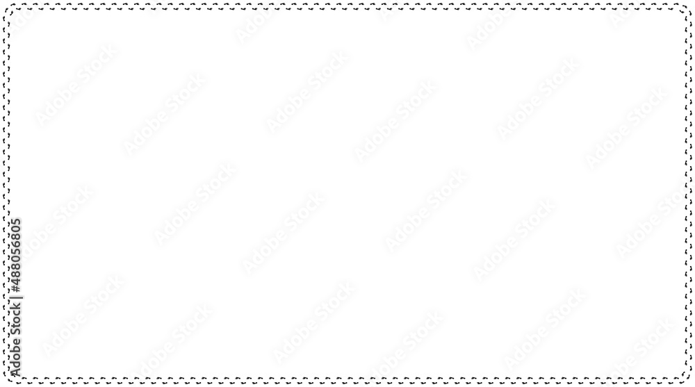 Human Border with transparent background Human Border with transparent background