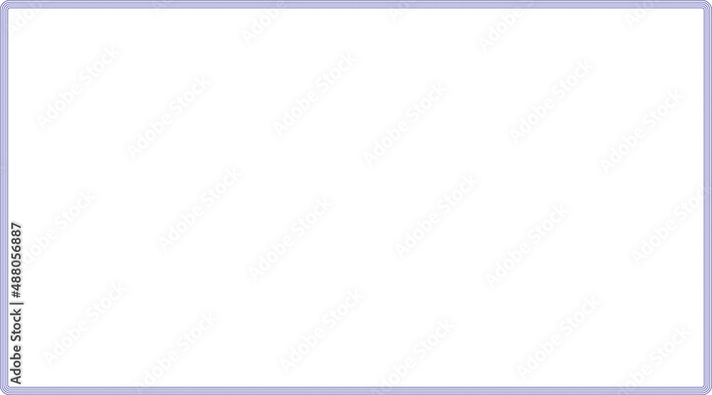 Multilines Border 5 with transparent background Multilines Border 5 with transparent background