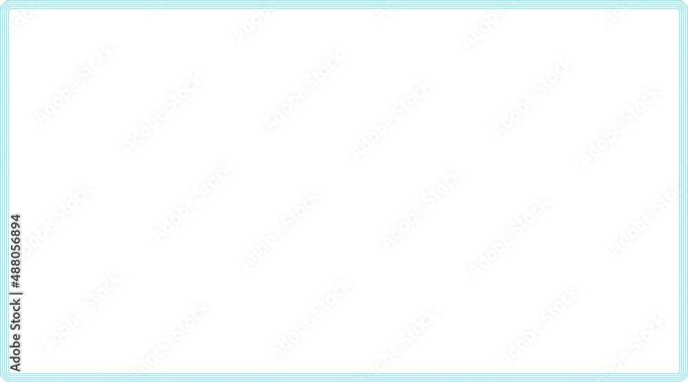 Multilines Border 6 with transparent background Multilines Border 6 with transparent background