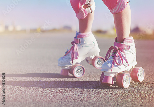 Roller Skating