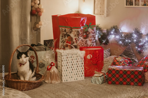 prezenty świąteczne