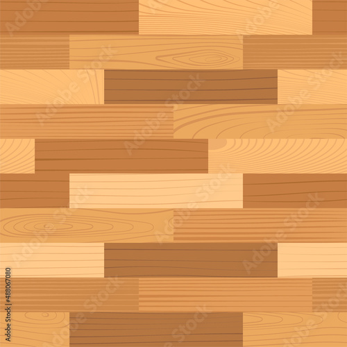 wooden floor parquet