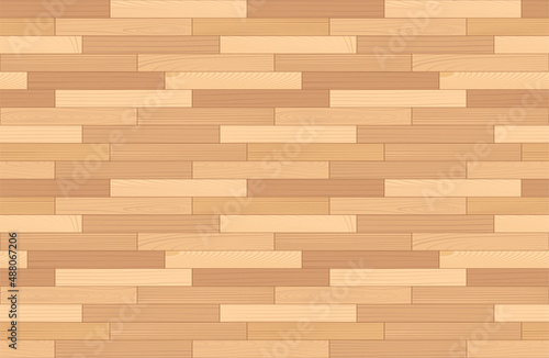 wooden floor parquet