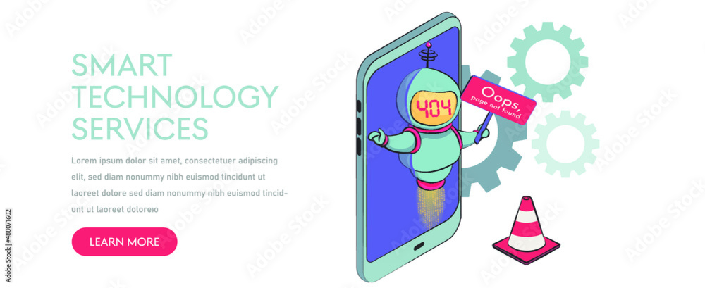 Oops, page 404, text not found. virtual assistant robot website or mobile apps. Oops, page 404, text not found. virtual assistant robot website or mobile apps.