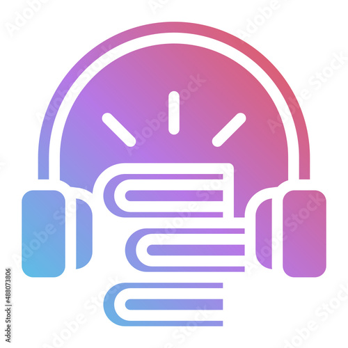 audio book
