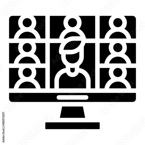 video chat