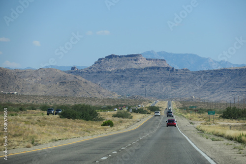 USA Nevada