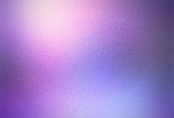 Fotobehang Ombre Matglas diepe paars blauwe gradient  © MaxArtMix