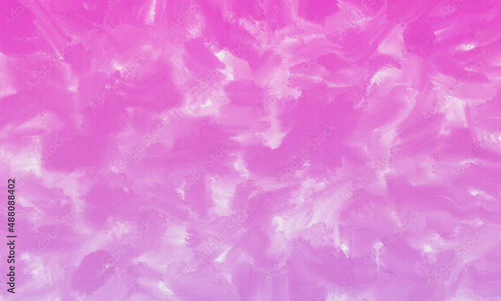 Abstract white and purple watercolor gradient background Abstract white and purple watercolor gradient background