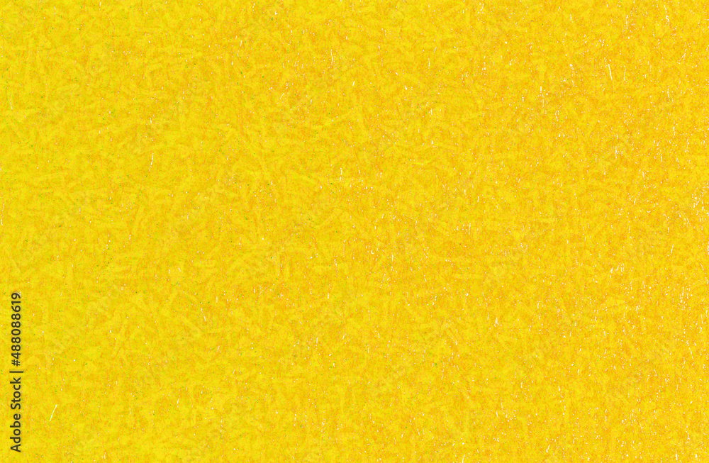 Yellow color background and texture. Yellow color background and texture.