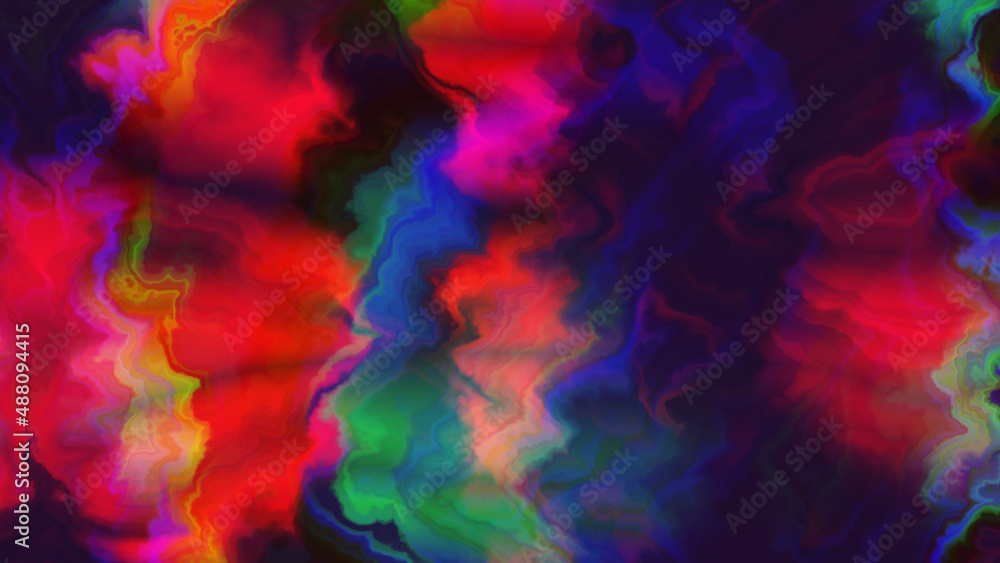 Abstract Colorful Background Soft Fluid Animation. Twisted gradient wavy twirls. Fractal geometric motion. Patterns motion background with Titles. Oblique and straight lines. Abstract Colorful Background Soft Fluid Animation. Twisted gradient wavy twirls. Fractal geometric motion. Patterns motion background with Titles. Oblique and straight lines.