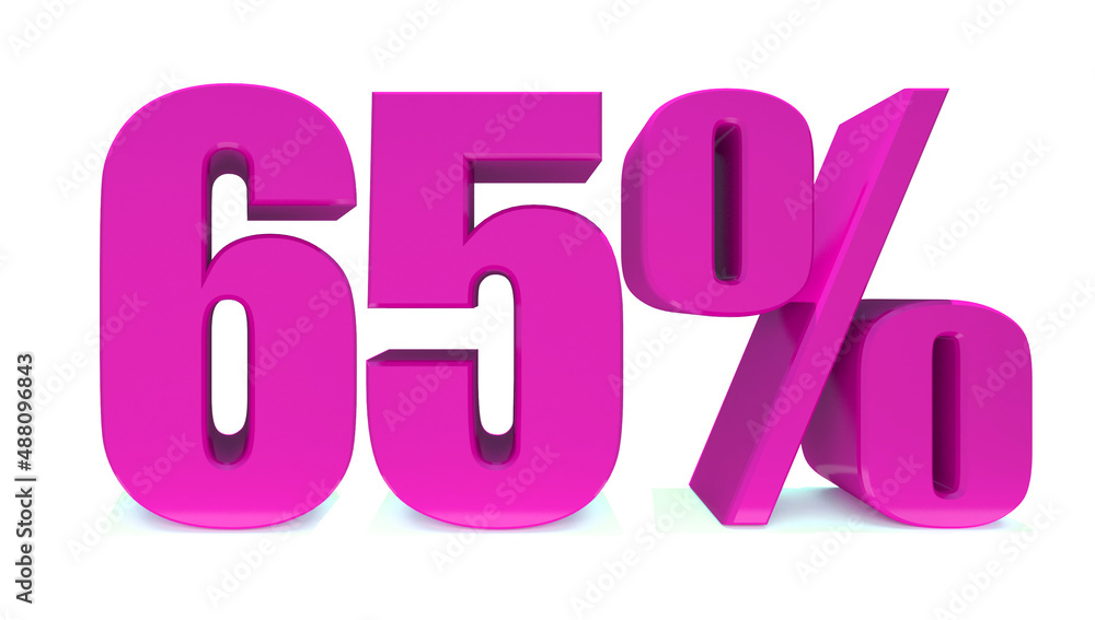 65 Percent off 3d Sign on White Background, Special Offer 65% Discount Tag, Sale Up to 65 Percent Off,big offer, Sale, Special Offer Label, Sticker, Tag, Banner, Advertising, offer Icon 65 Percent off 3d Sign on White Background, Special Offer 65% Discount Tag, Sale Up to 65 Percent Off,big offer, Sale, Special Offer Label, Sticker, Tag, Banner, Advertising, offer Icon