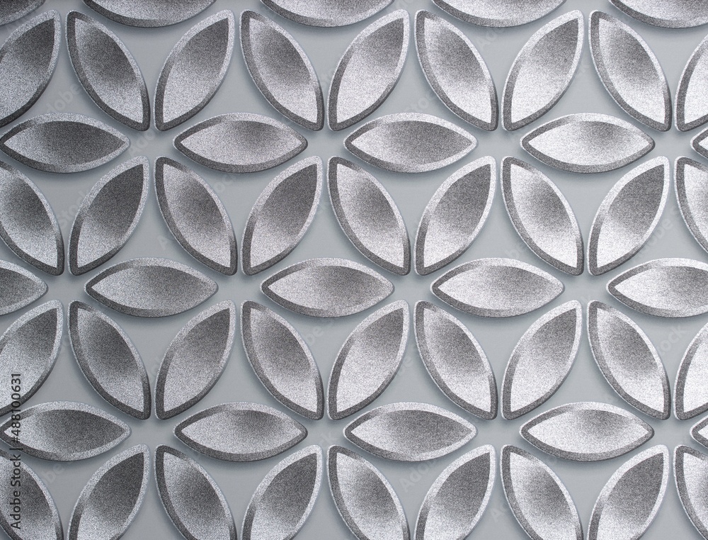 graphic ornament with geometric shapes for the background graphic ornament with geometric shapes for the background
