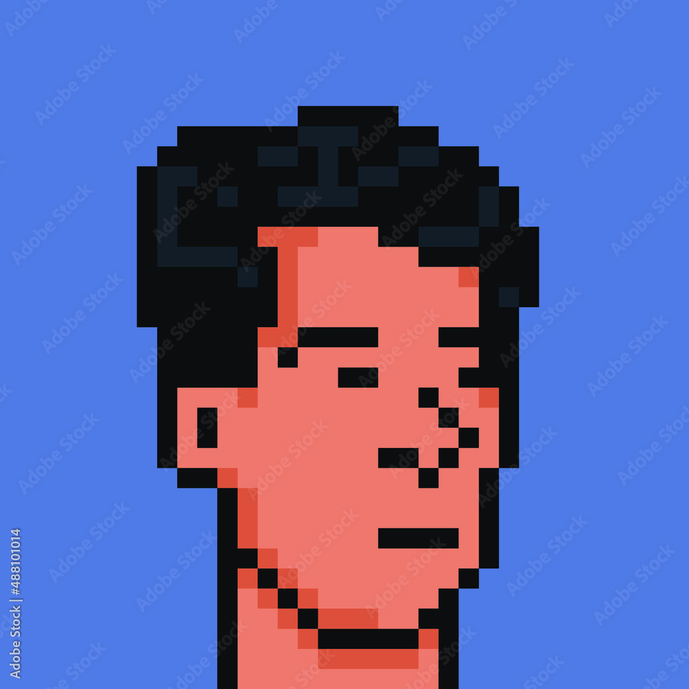 pixel art illustration pixel art illustration