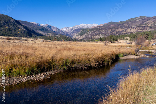 Rocky Mountain National Park