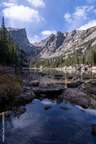 Rocky Mountain National Park