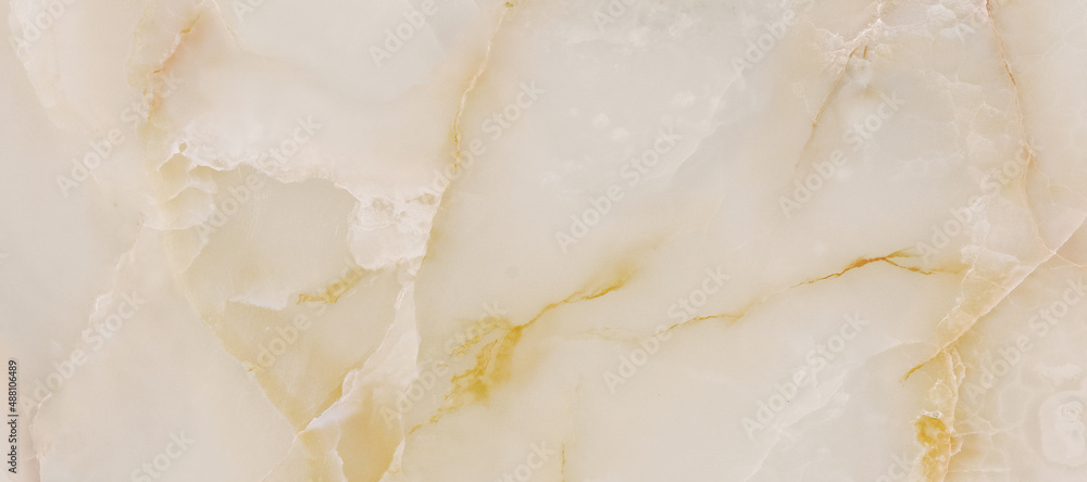 Light Marble Texture Background, Natural Smooth Onyx Marble Stone For Interior Abstract Home Decoration Used Ceramic Wall Tiles And Floor Tiles Surface