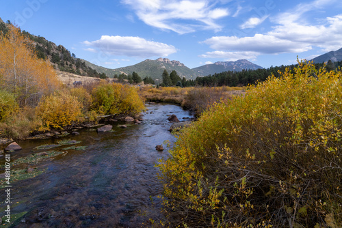 Rocky Mountain National Park