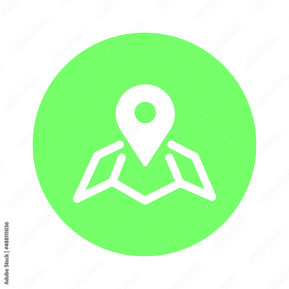 Map Pin Isolated Vector icon which can easily modify or edit
Map Pin Isolated Vector icon which can easily modify or edit