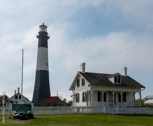Tybee Island Light Station and Museum