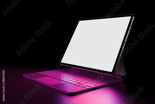 Responsive In Dark V.1