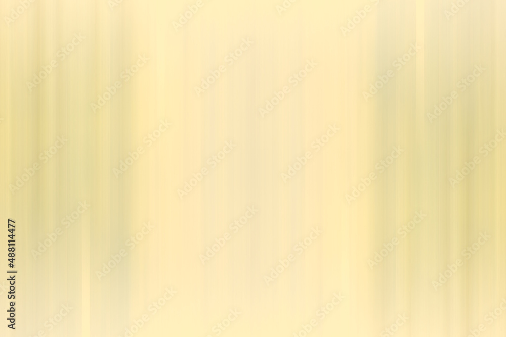 Obraz premium orange gradient / autumn background, blurred warm yellow smooth background