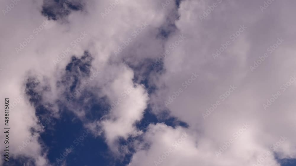 time lapse of clouds scenery with blue colors in the sky backgrounds time lapse of clouds scenery with blue colors in the sky backgrounds