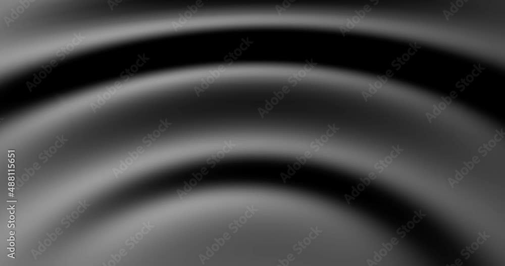 Black oil petroleum flows 3D. Abstract inflows of viscous liquid. Black oil petroleum flows 3D. Abstract inflows of viscous liquid.