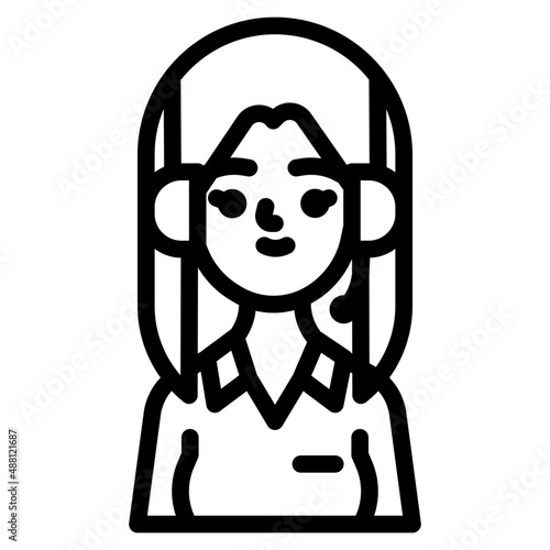 operator icon
