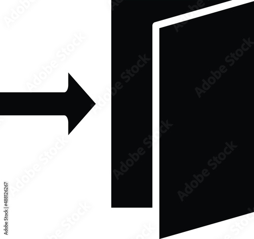 Check In Icon Style
