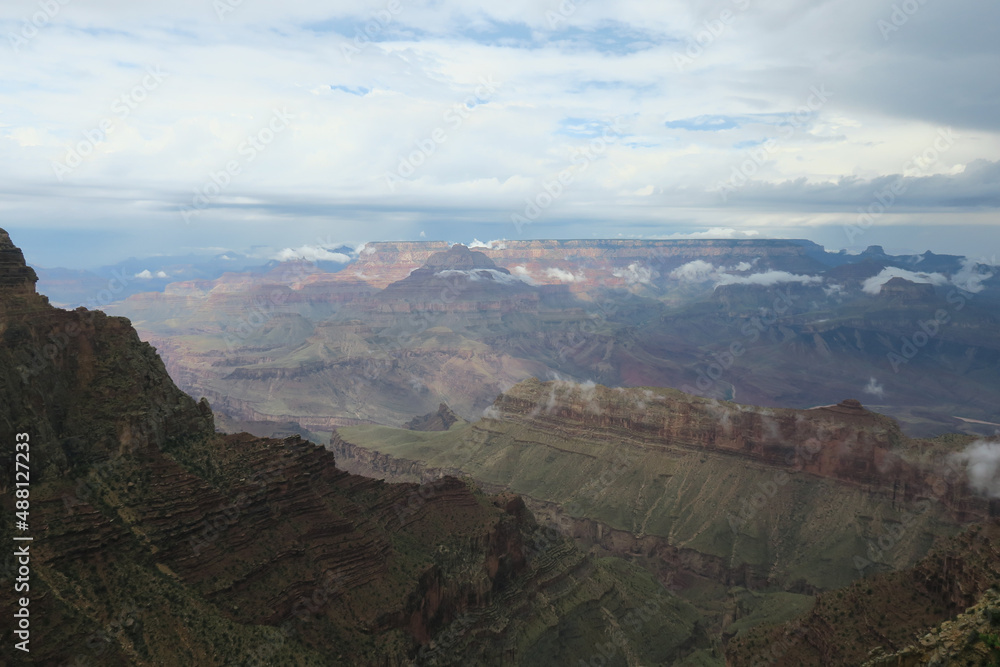 Grand Canyon Arizona USA