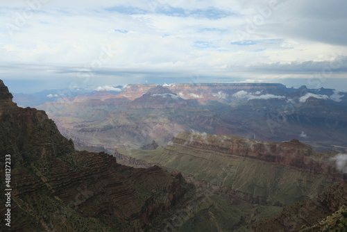 Grand Canyon Arizona USA © EyeAmAmazed