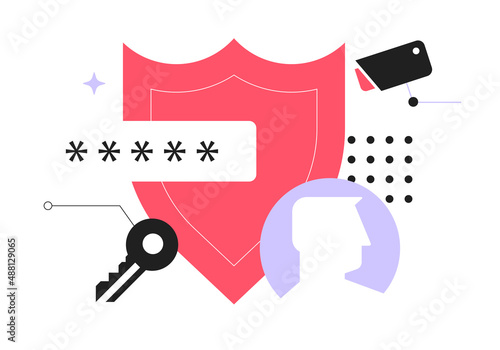 security payments
