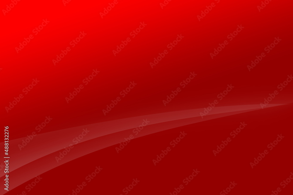abstract red curves wave background abstract red curves wave background