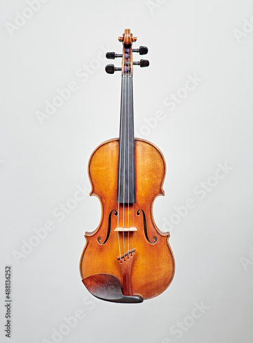 Konstfotografi Violín