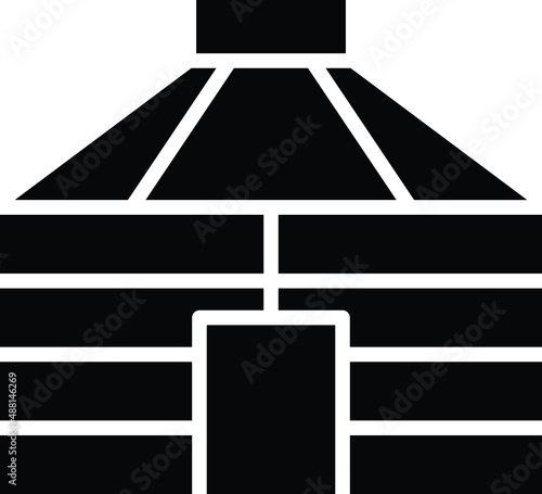 Yurt Icon Style