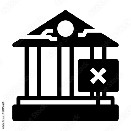 bank