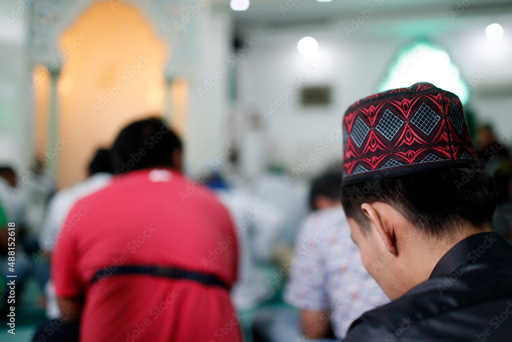 Faith and religion. Islam. Faith and religion. Islam.