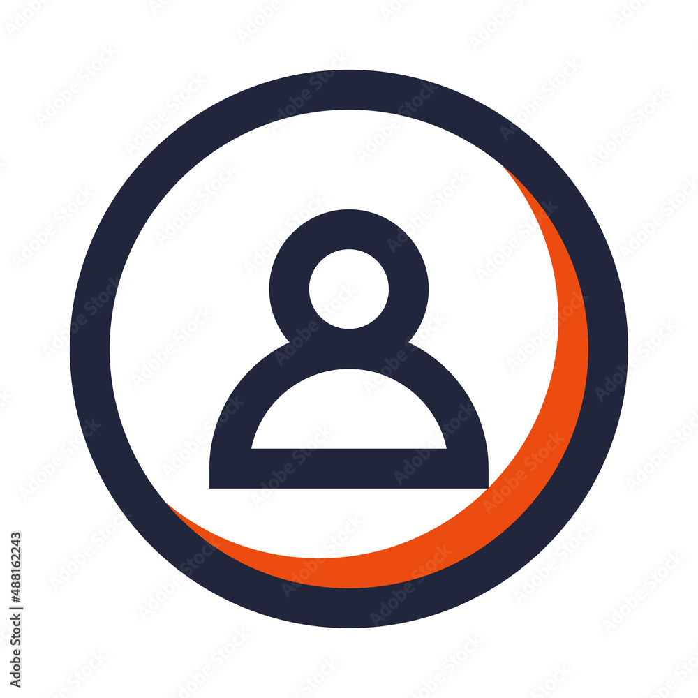 Profile icon is made to complement your design needs, such as mobile and web applications, business cards, flyers and others. File: Editable Vector Graphic (EPS), you can edit the size and colour. Profile icon is made to complement your design needs, such as mobile and web applications, business cards, flyers and others. File: Editable Vector Graphic (EPS), you can edit the size and colour.