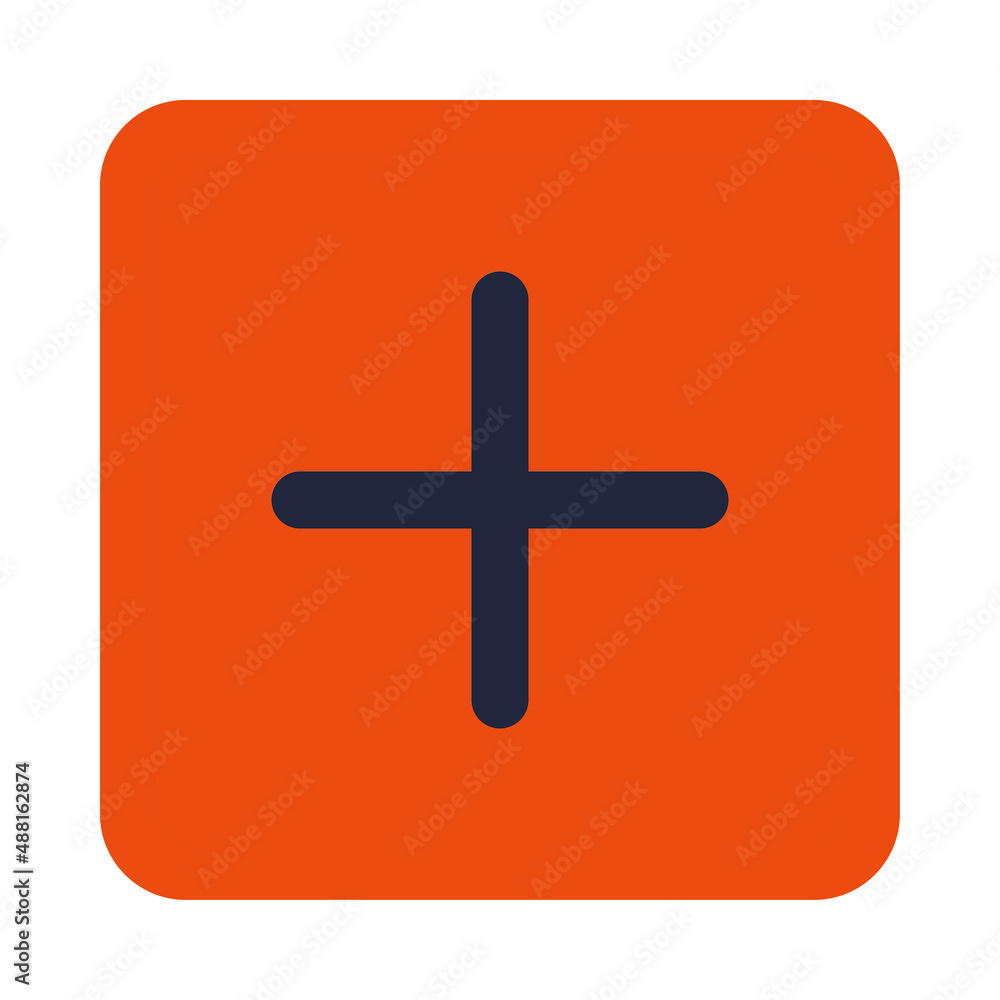 Square add icon is made to complement your design needs, such as mobile and web applications, business cards, flyers and others.
- Editable size and colour
File:
- Editable Vector Graphic (EPS) Square add icon is made to complement your design needs, such as mobile and web applications, business cards, flyers and others.
- Editable size and colour
File:
- Editable Vector Graphic (EPS)