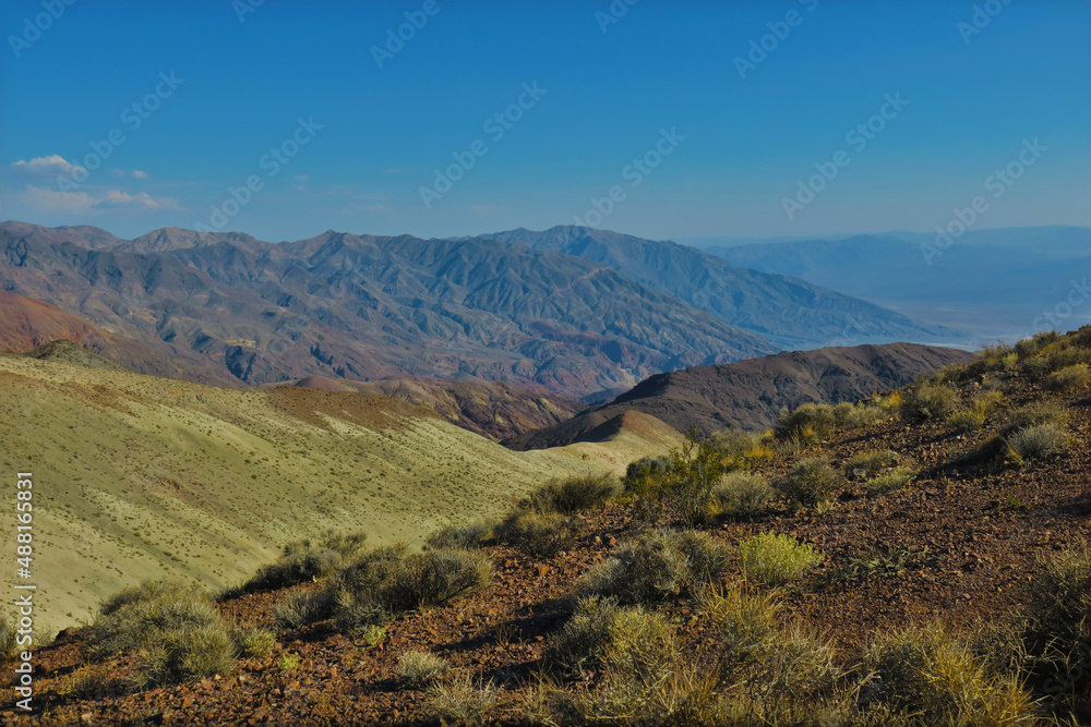 Deatch Valley California USA Deatch Valley California USA