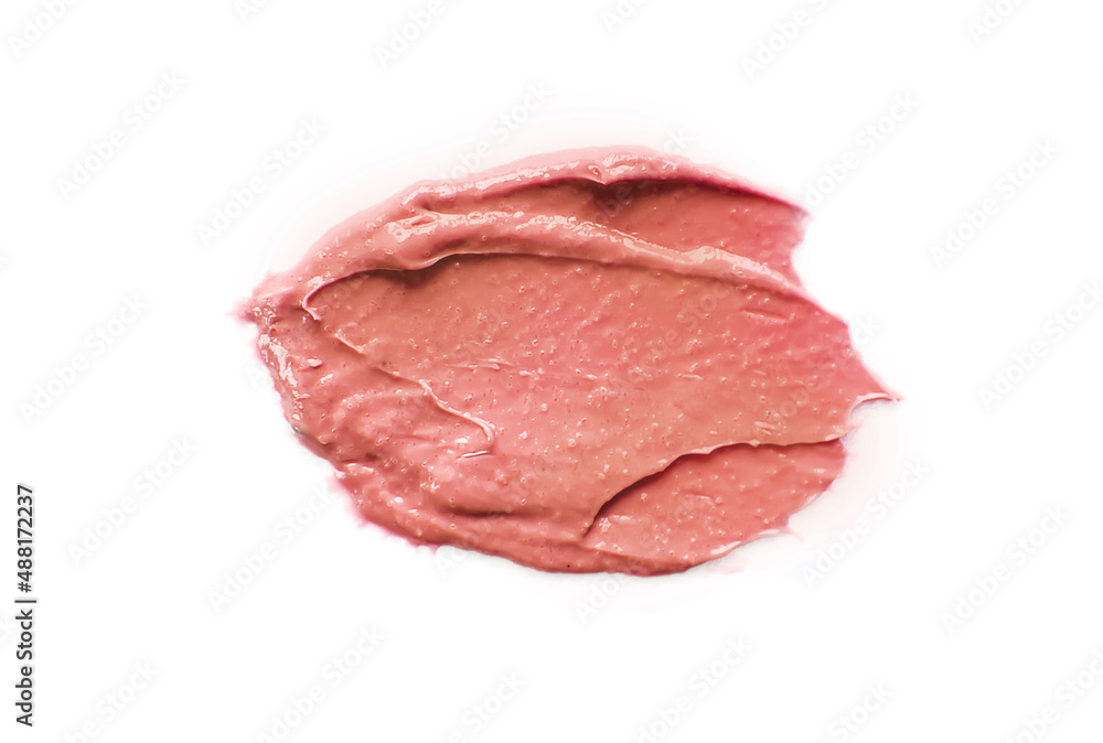 Cosmetic texture for face and body. Spa Selective focus. Cosmetic texture for face and body. Spa Selective focus.