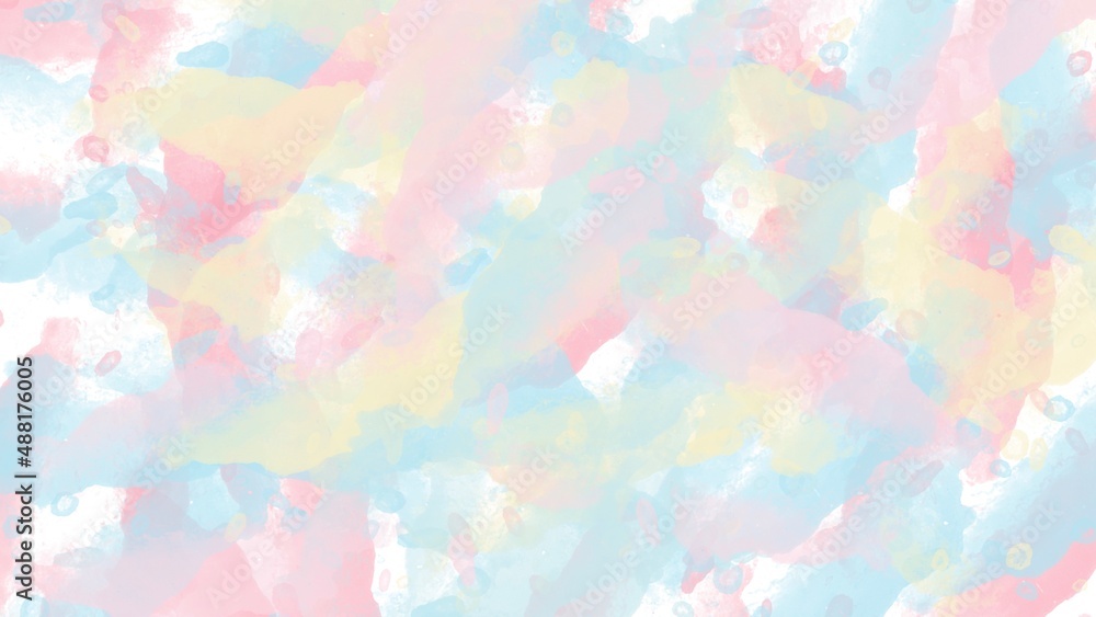 brush strokes painted texture background with splashes brush strokes painted texture background with splashes