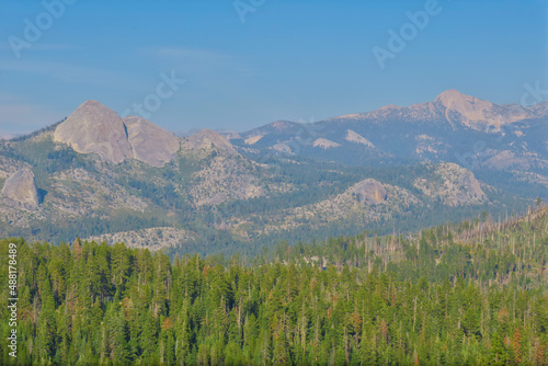 Yosemite Nationalpark California