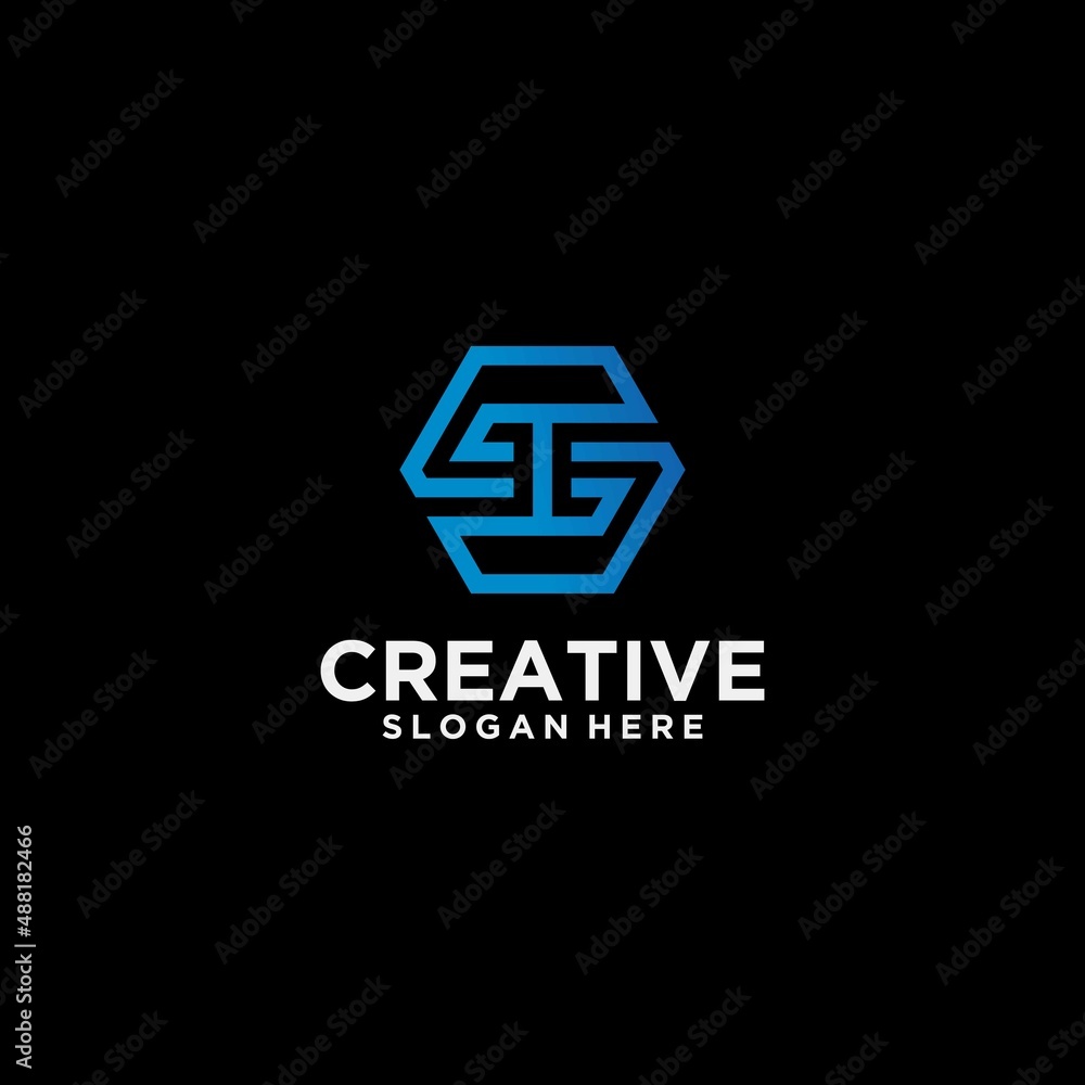 Letter s logo icon design template element creative minimalist letter s logo collection monogram s Letter s logo icon design template element creative minimalist letter s logo collection monogram s