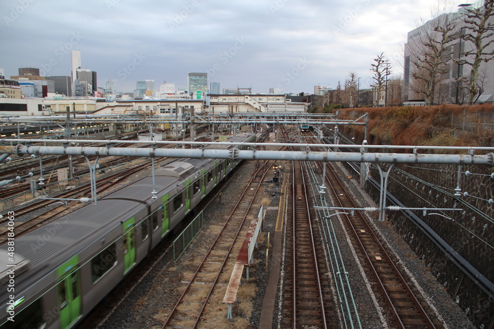 駅 駅