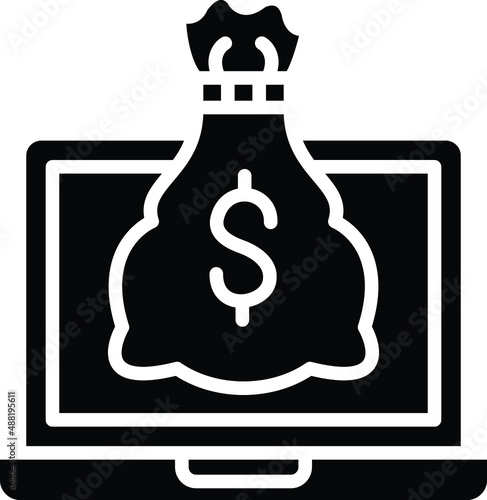 Loan Icon Style