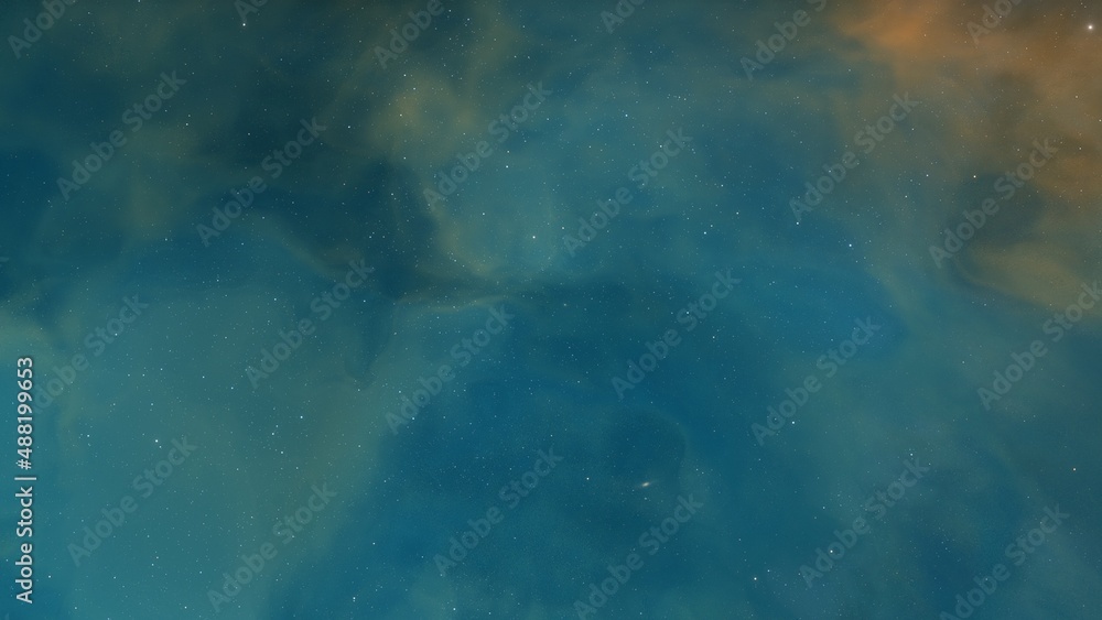 colorful space background with stars, nebula gas cloud in deep outer space, science fiction illustrarion 3d illustration
colorful space background with stars, nebula gas cloud in deep outer space, science fiction illustrarion 3d illustration