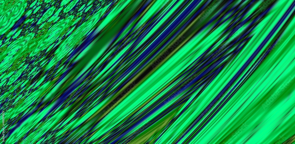 Fractal background Fractal background